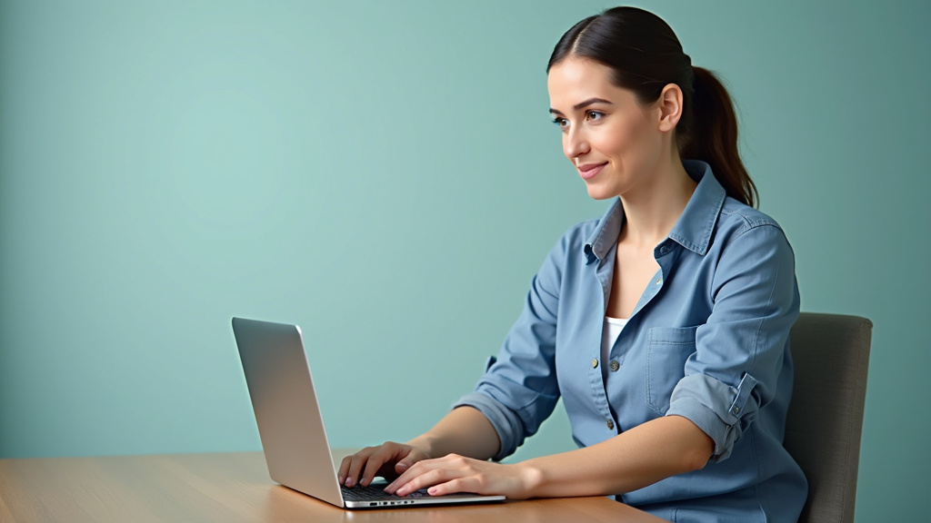 Processus de choix de formation professionnelle