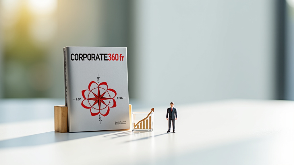 Étude de marché sur tendances business 2026