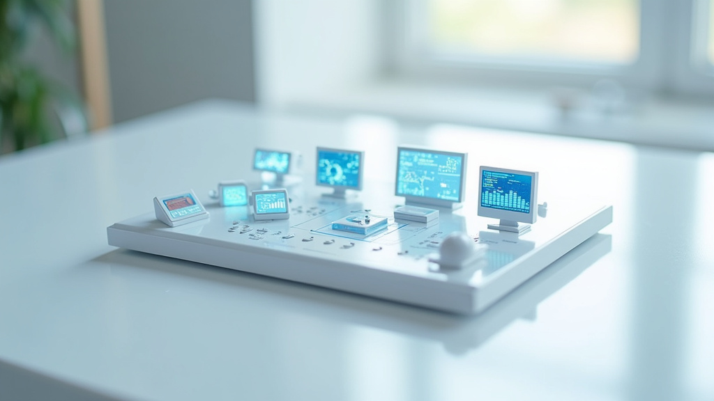 Équipe de direction utilisant Expertiseo.fr pour la stratégie digitale