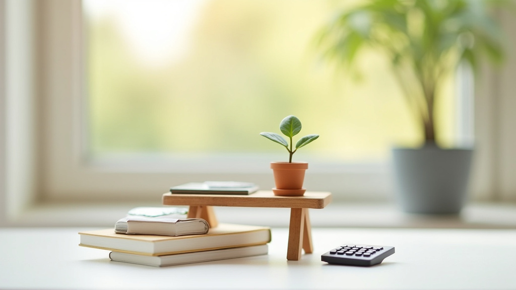 Formation financière pour freelances à Paris avec présentation sur écran