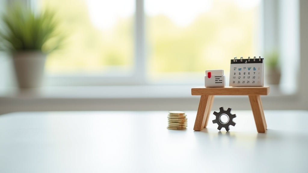 Checklist de lancement d'entreprise avec Hubentreprise360