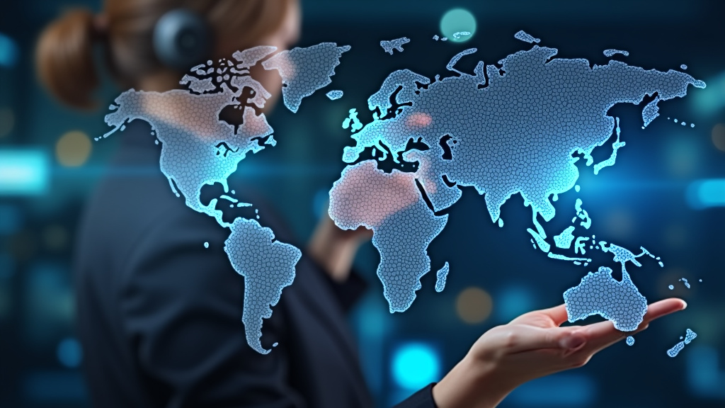 Dashboard de veille stratégique Monde Business 2026