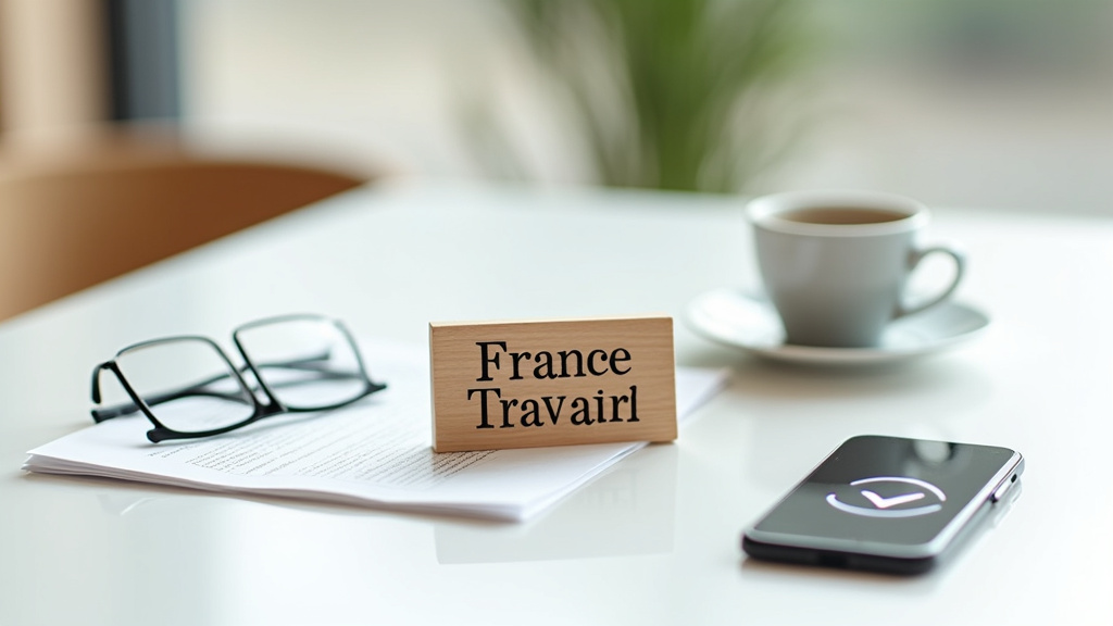 Espace entreprise France Travail en 2026