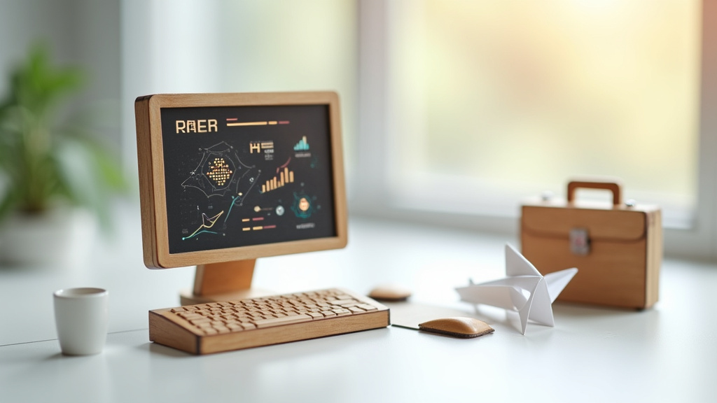Tableau de bord personnalisé du portail métier avec raccourcis vers les applications les plus utilisées