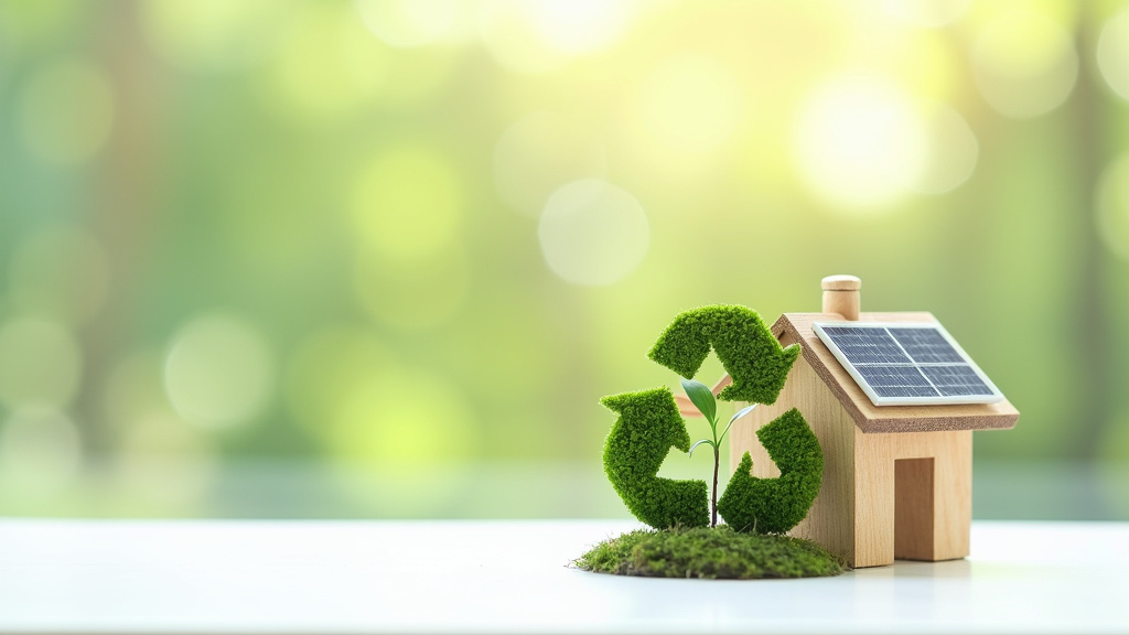 Choix des matériaux durables pour rénovation écologique