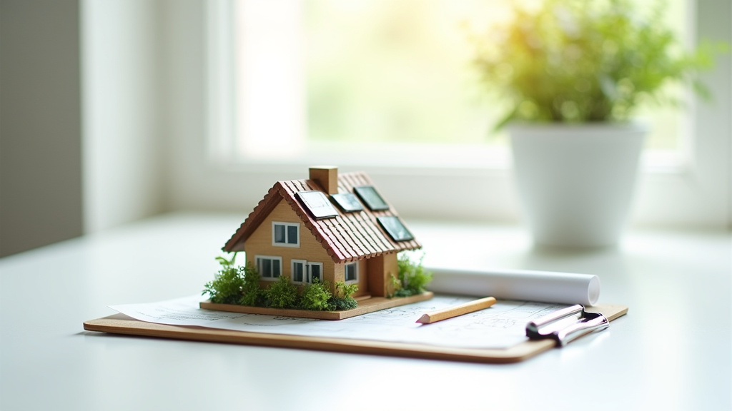 Matériaux écologiques pour rénovation durable en 2026