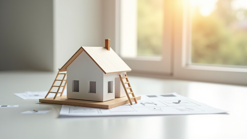 Illustration d'un projet de rénovation réussie avec travauxassistance.fr